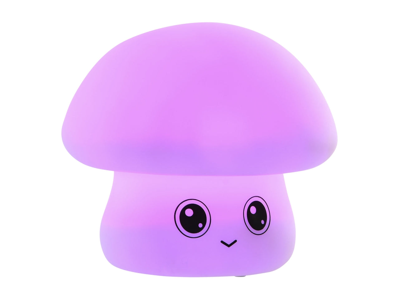 Luce notturna 12x12x12cm in 2 modelli assortiti