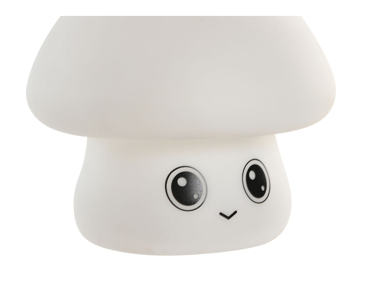 Luce notturna 12x12x12cm in 2 modelli assortiti