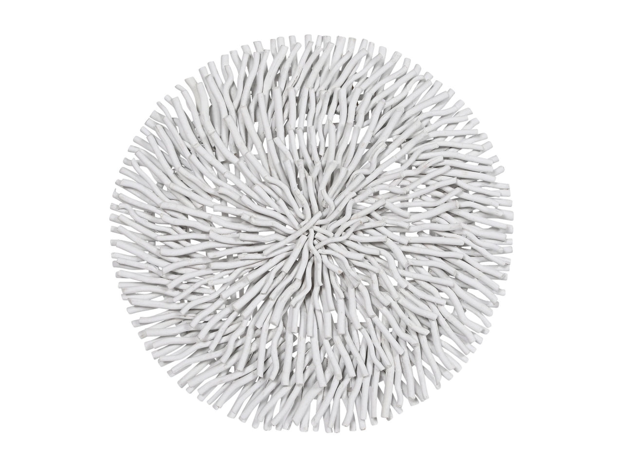 Decorazioni per pareti legno 80x8x80