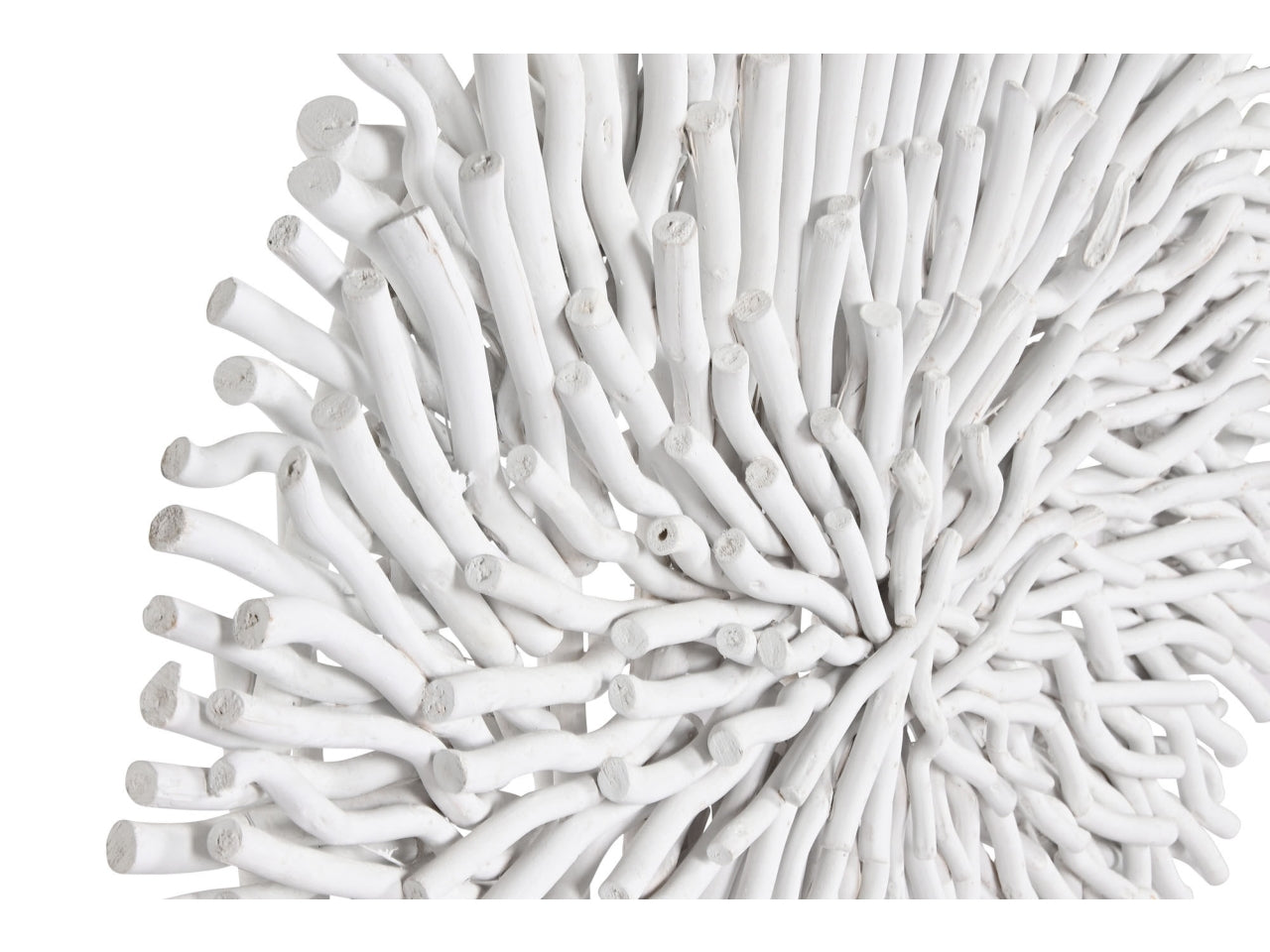 Decorazioni per pareti legno 80x8x80