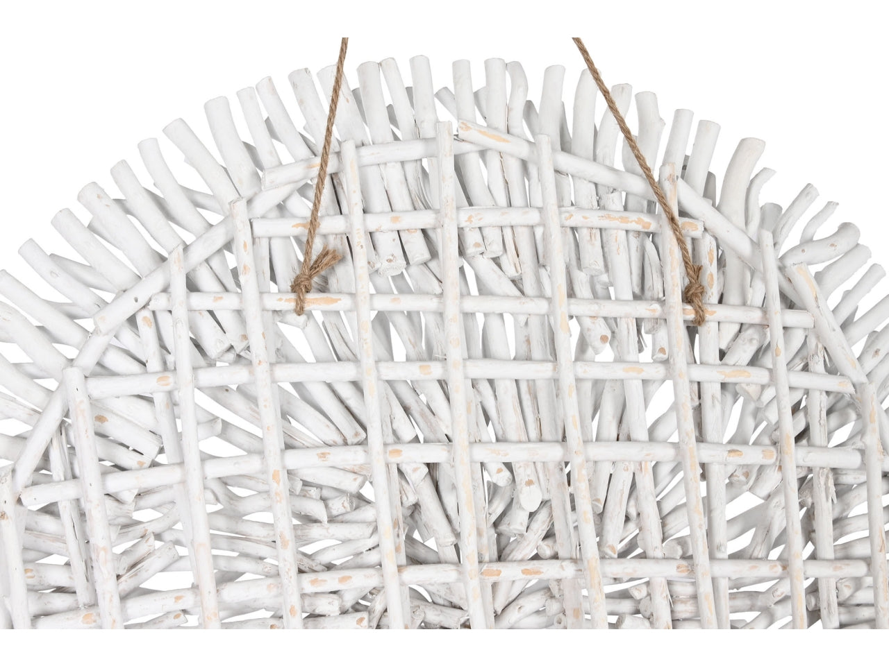 Decorazioni per pareti legno 80x8x80