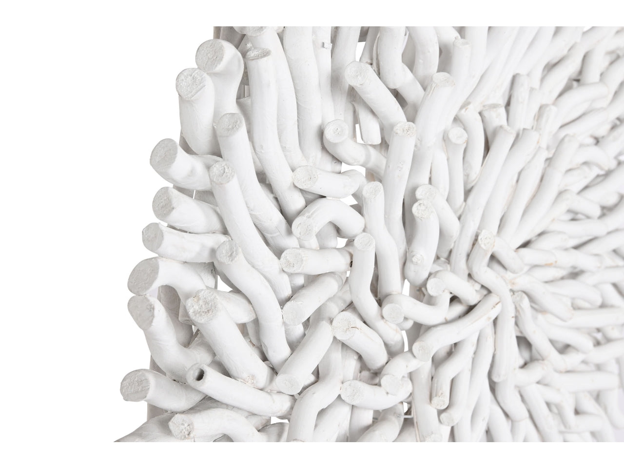 Decorazioni per pareti legno 60x7x60