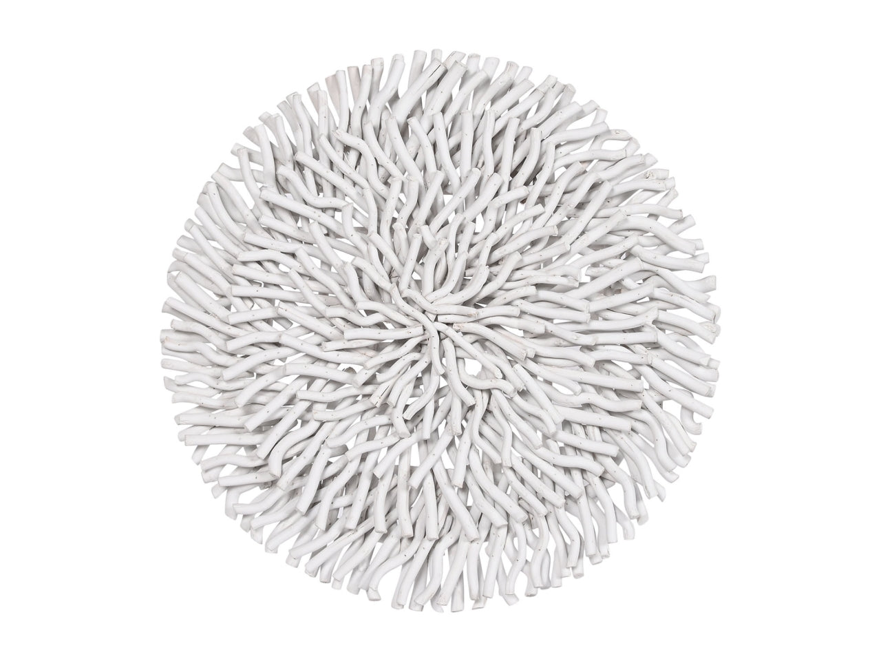 Decorazioni per pareti legno 60x7x60