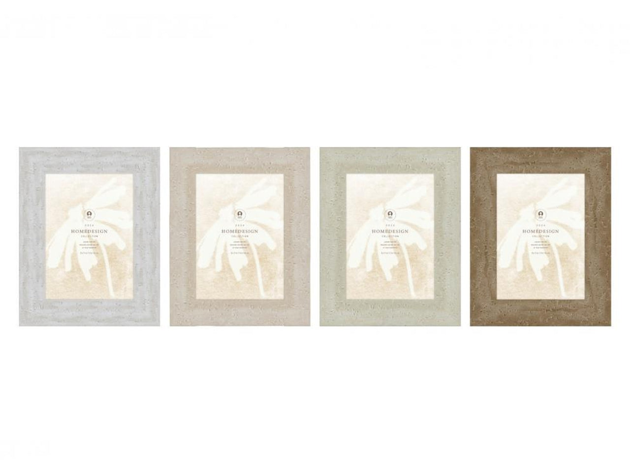 Portafoto 13x18 in 4 modelli assortiti 16,5x3x21,5cm