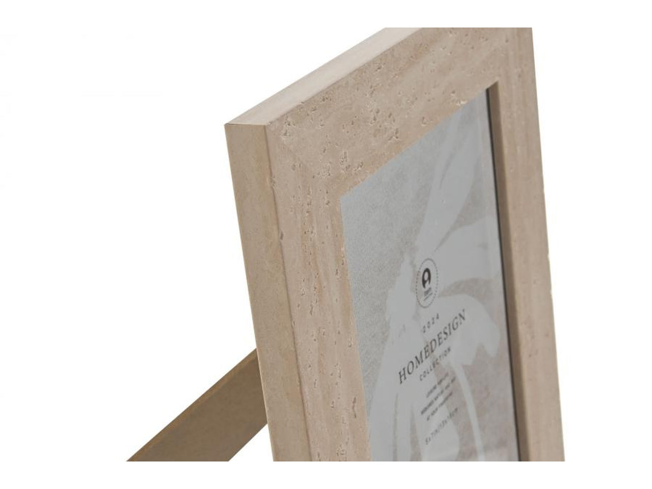 Portafoto 13x18 in 4 modelli assortiti 16,5x3x21,5cm