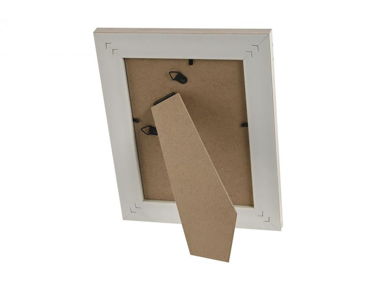 Portafoto 13x18 in 4 modelli assortiti 16,5x3x21,5cm