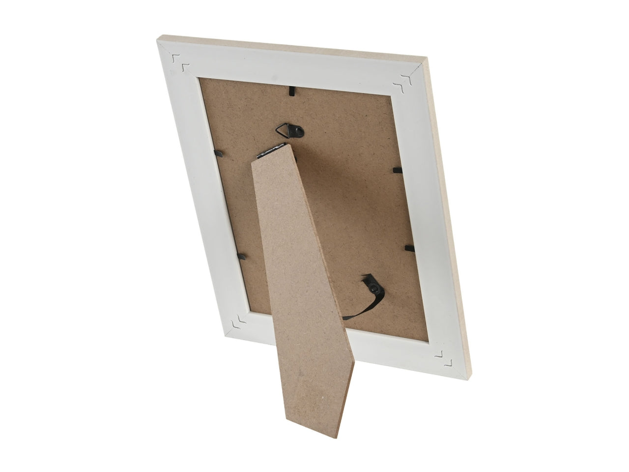 Portafoto  15x20 in 4 modelli assortiti 21x1,7x26cm