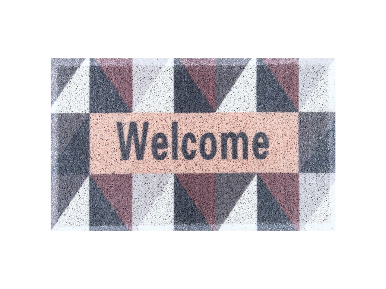 Zerbino spaghetto 40x70cm stampato