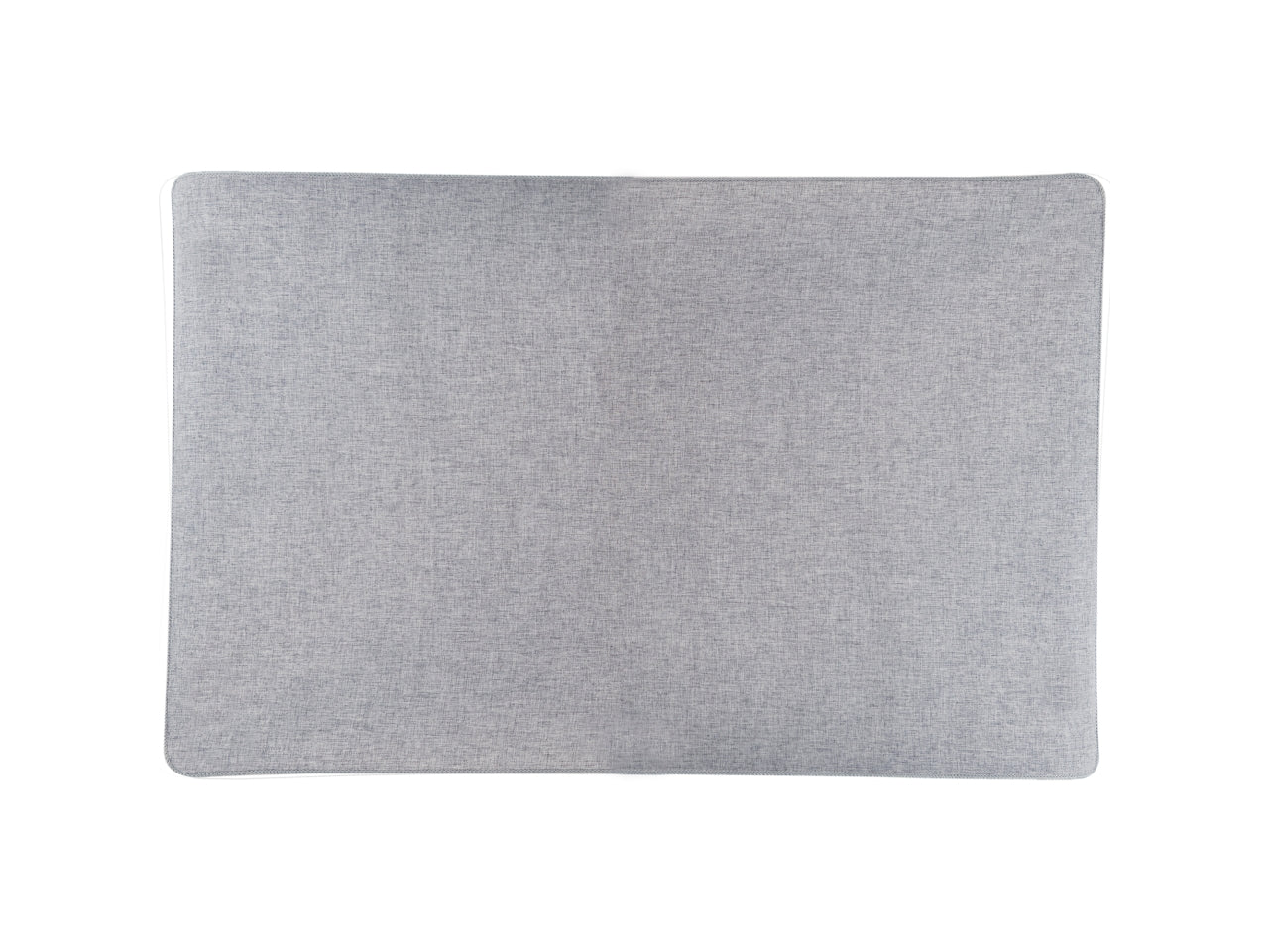 Tappeto texture 50x130cm grigio