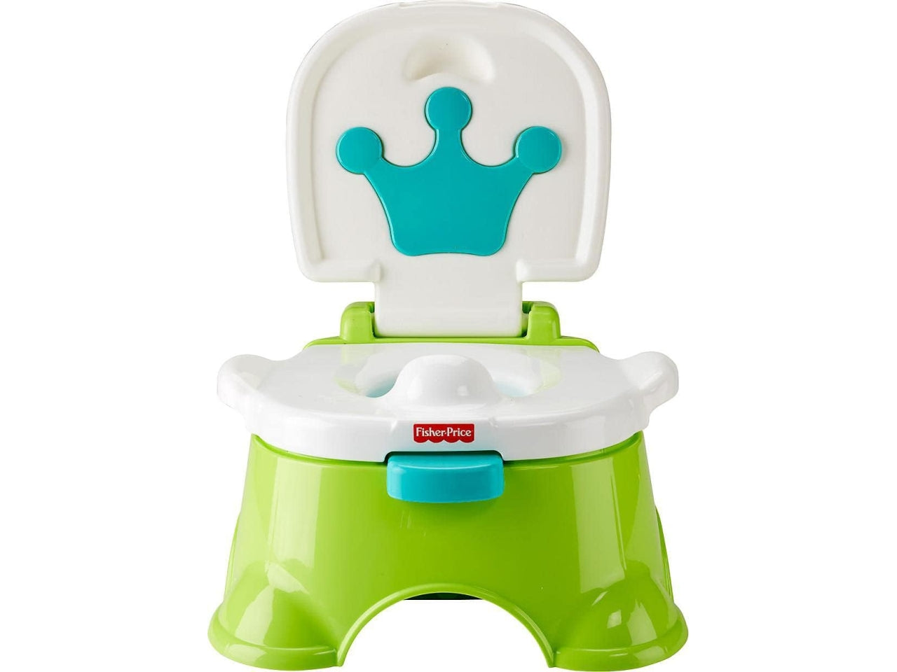 Fisher price vasino sgabellino