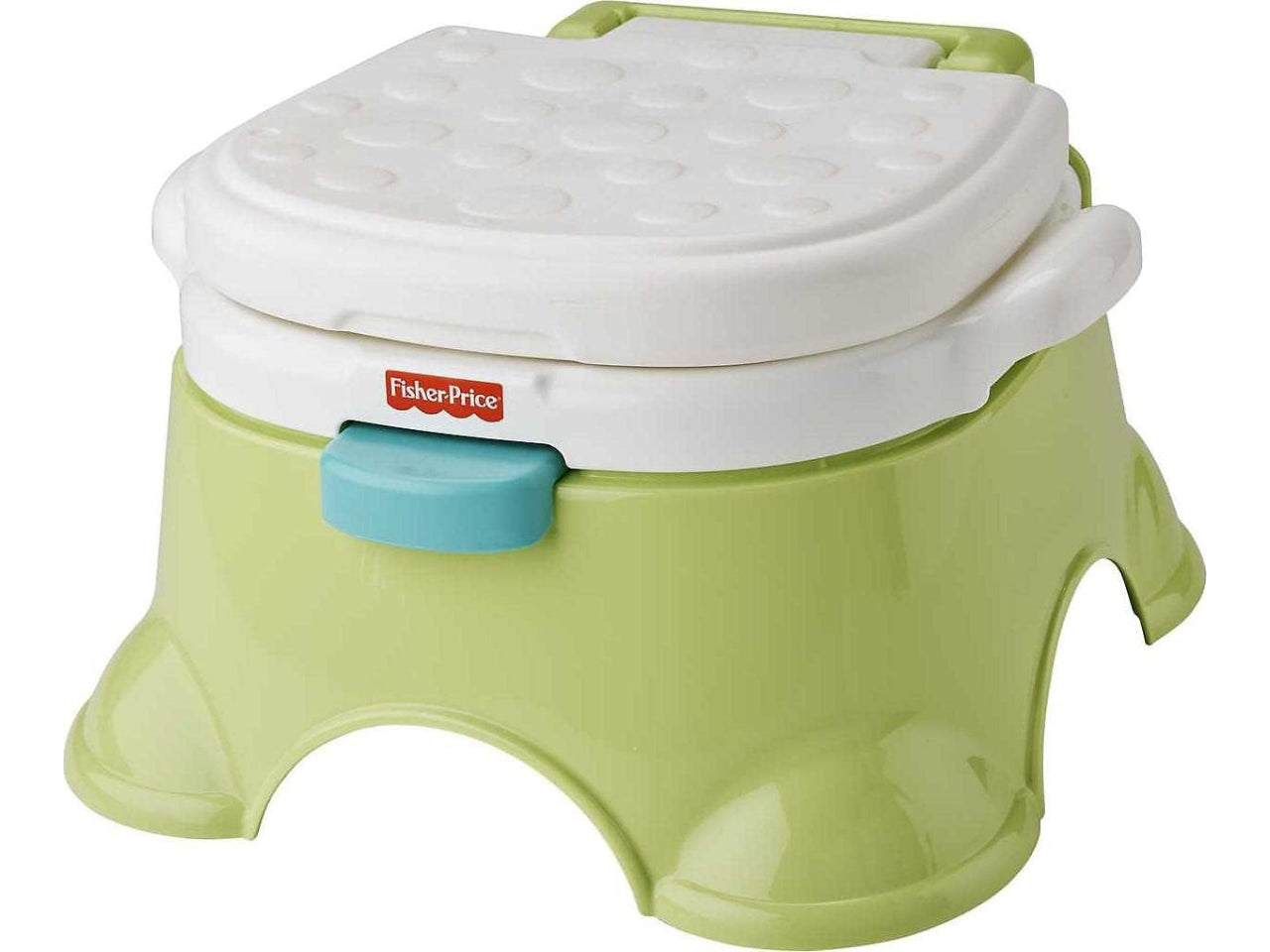 Fisher price vasino sgabellino