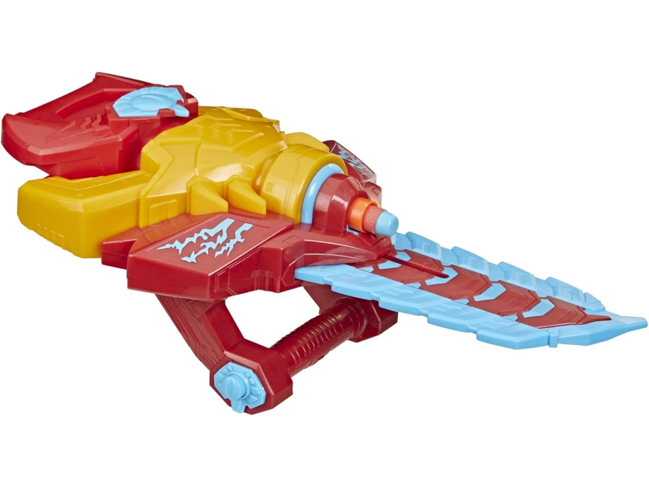 Nerf marvel cacciatori di mostri