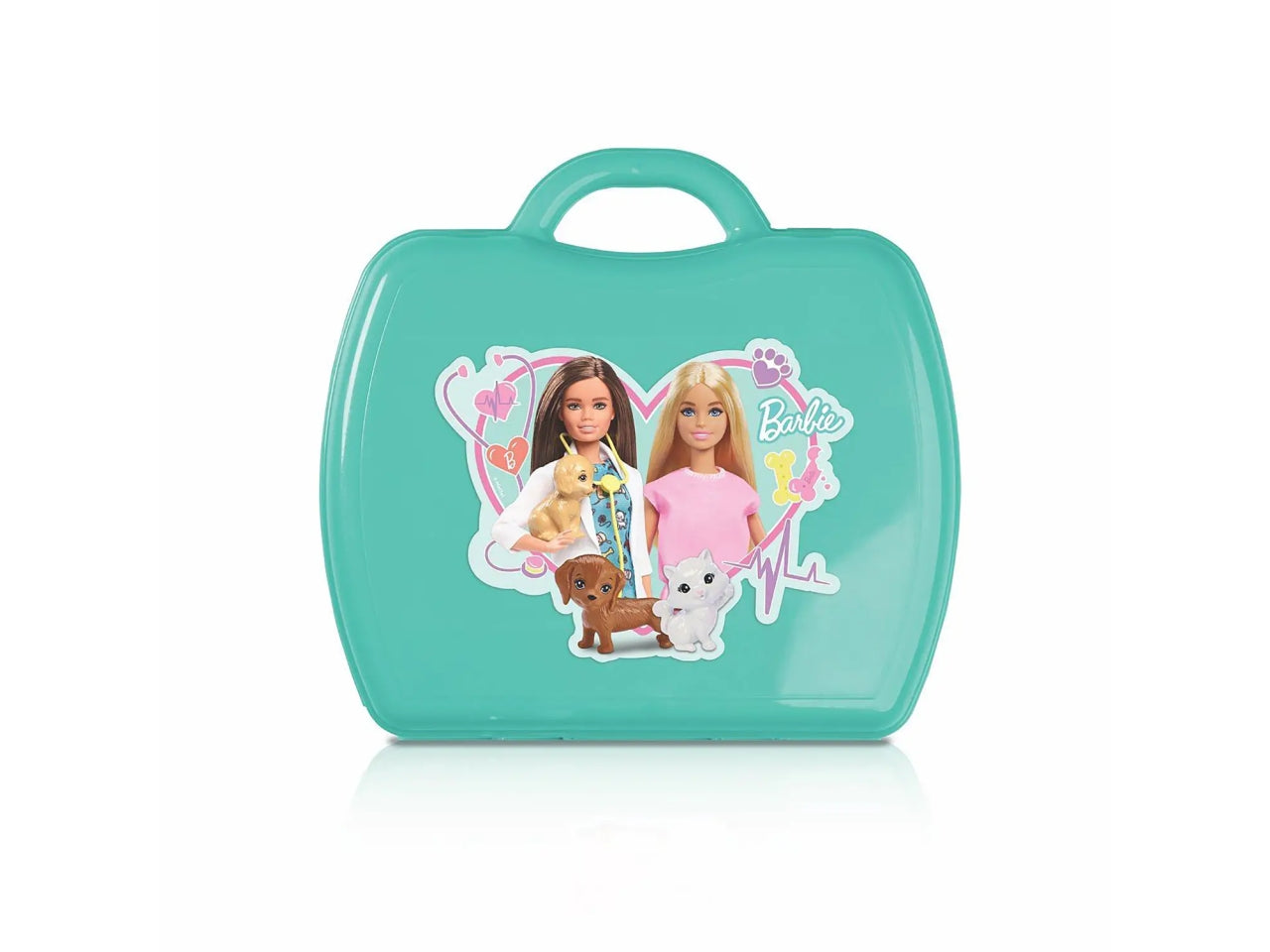 Barbie clinica veterinaria