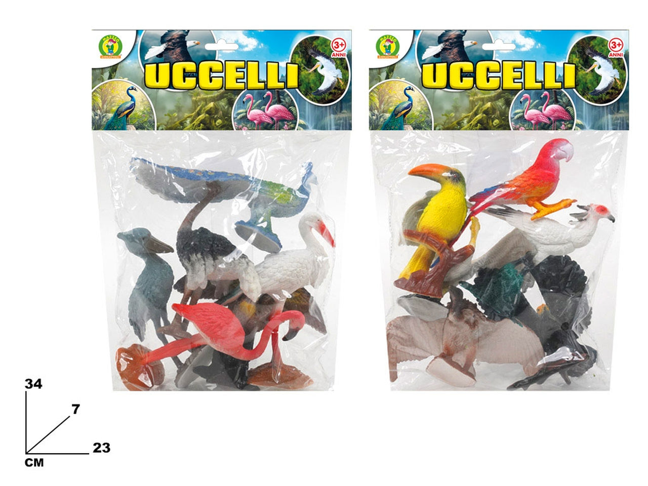 Uccelli