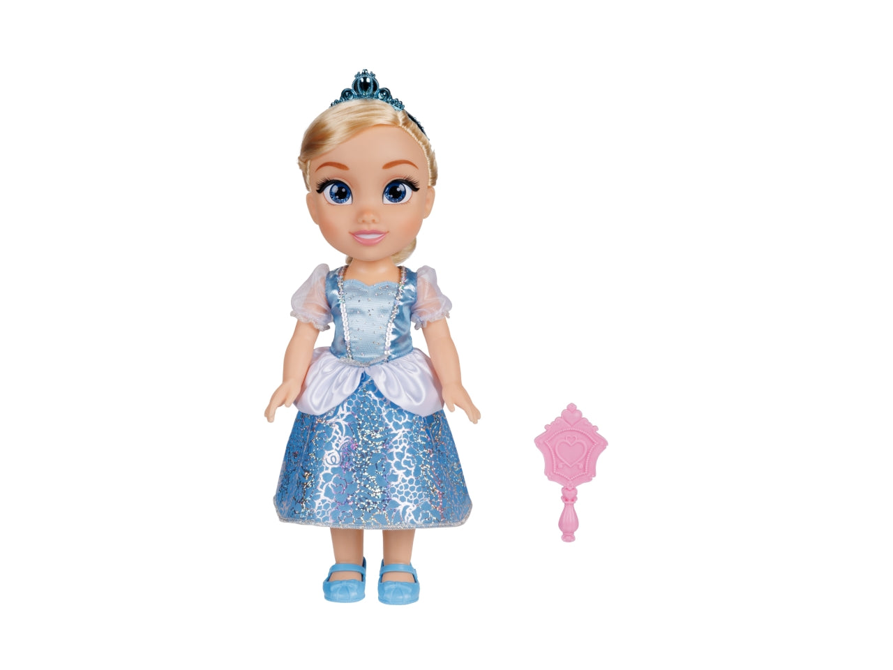 Disney princess cenerentola 38cm