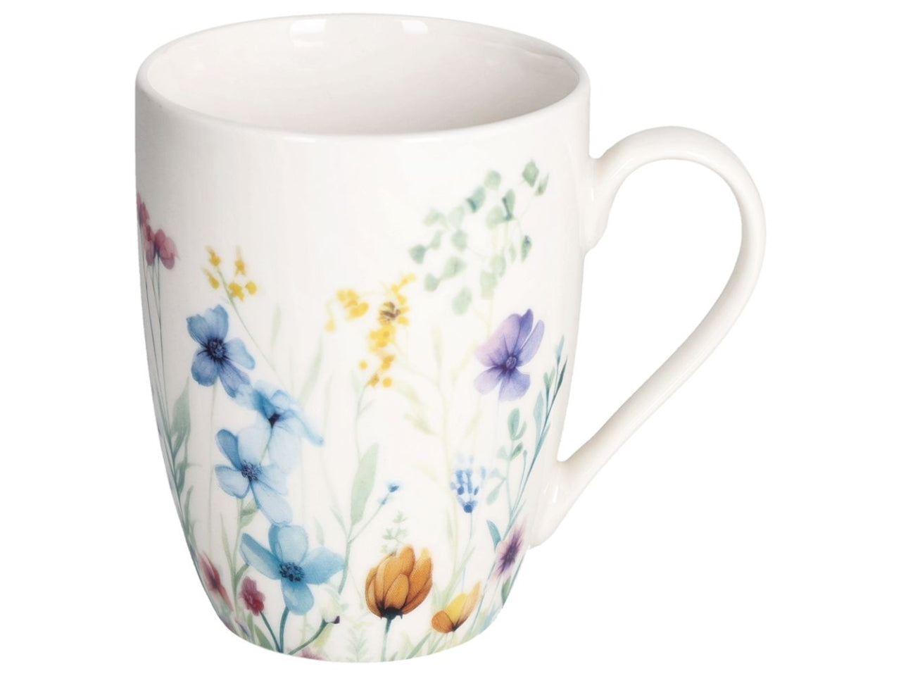 Iris florenne mug 320cc