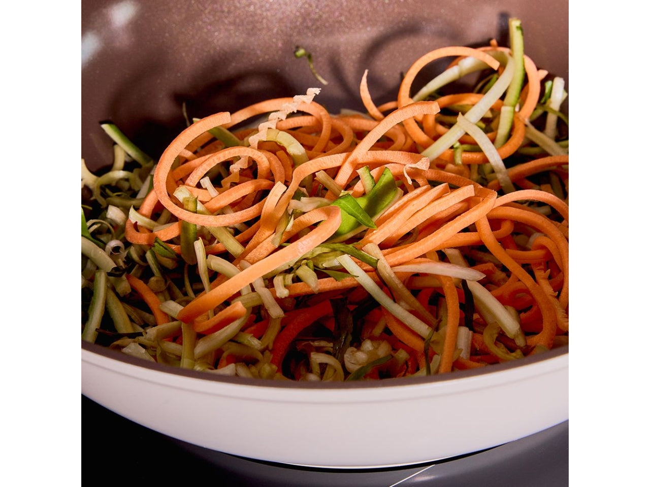 Sintonia wok 28cm