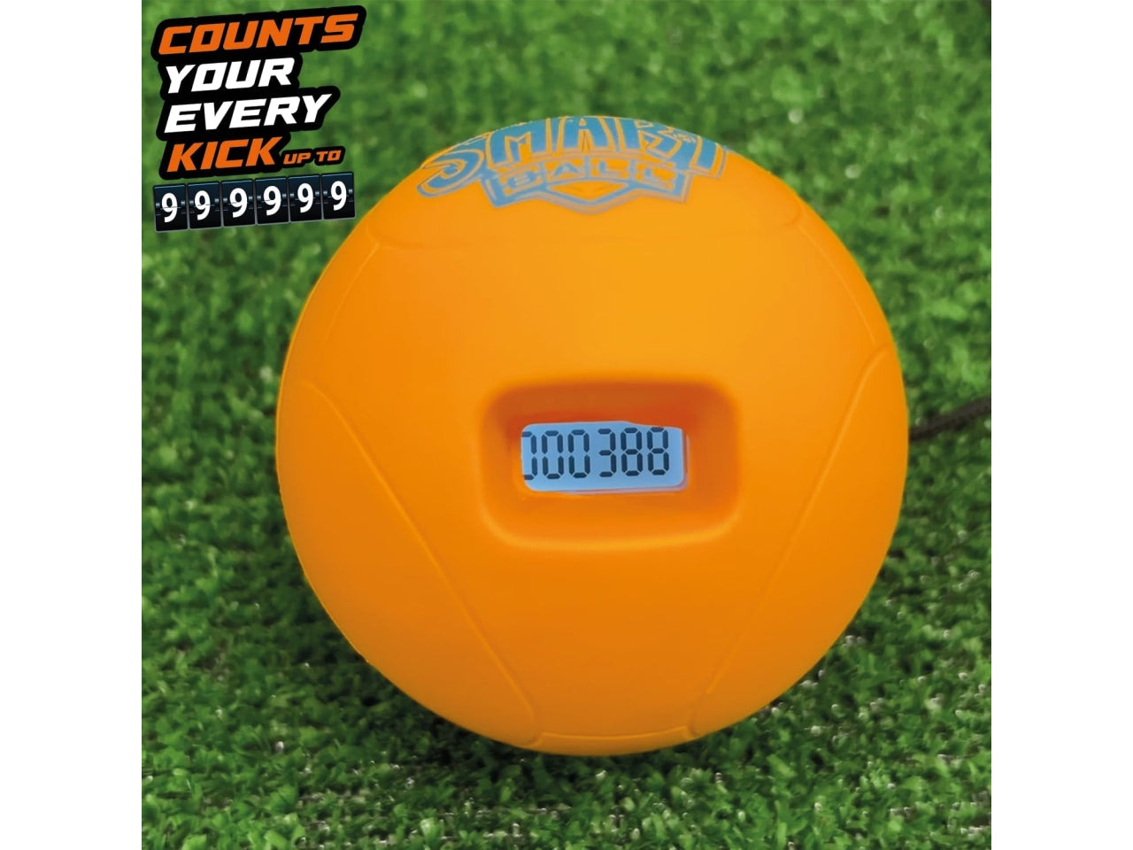 Strikresphere kick tracker