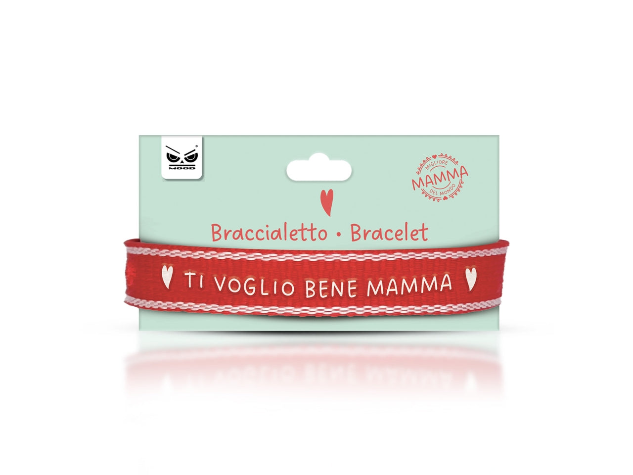 Braccialetto mamma