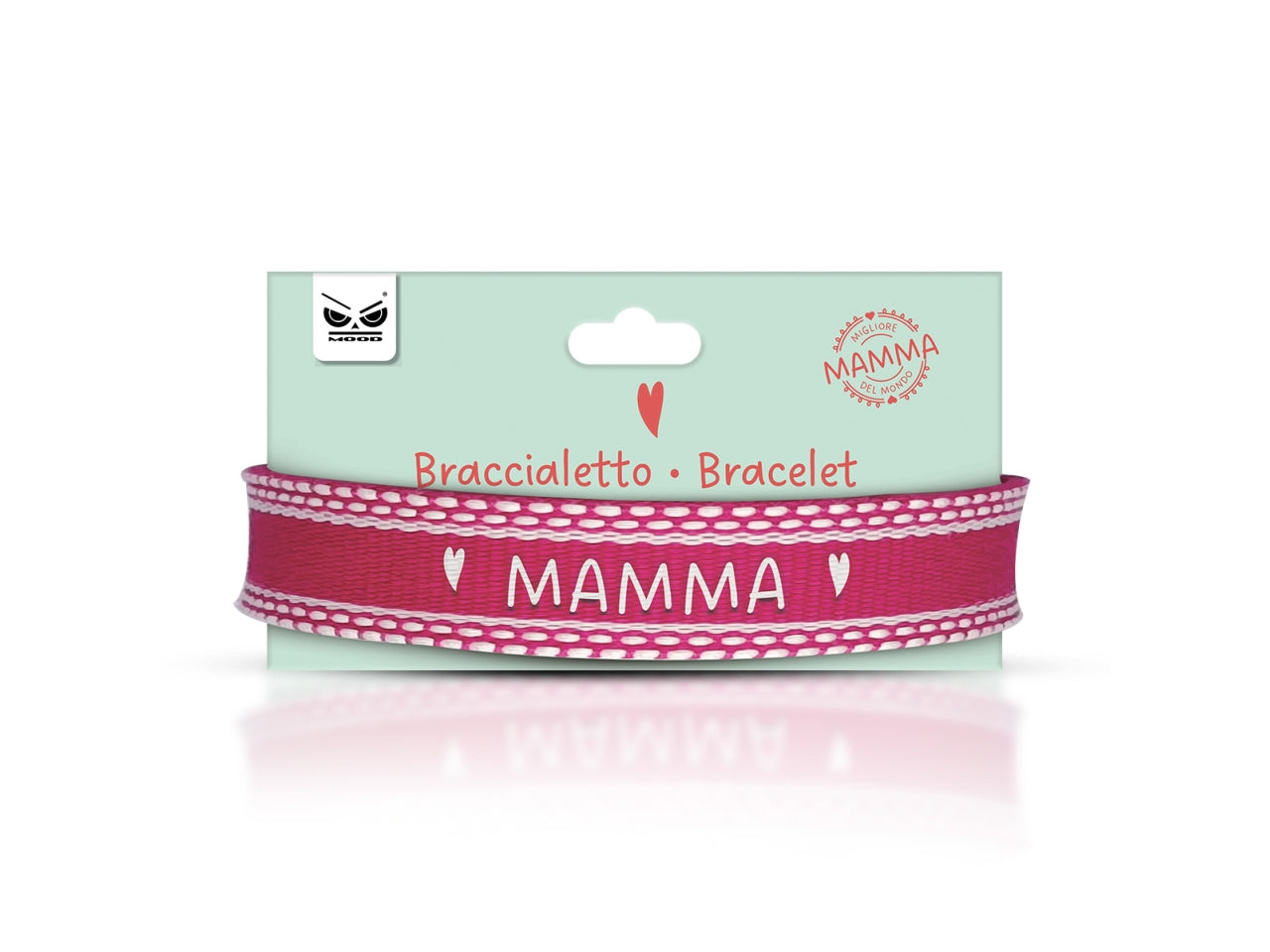 Braccialetto mamma
