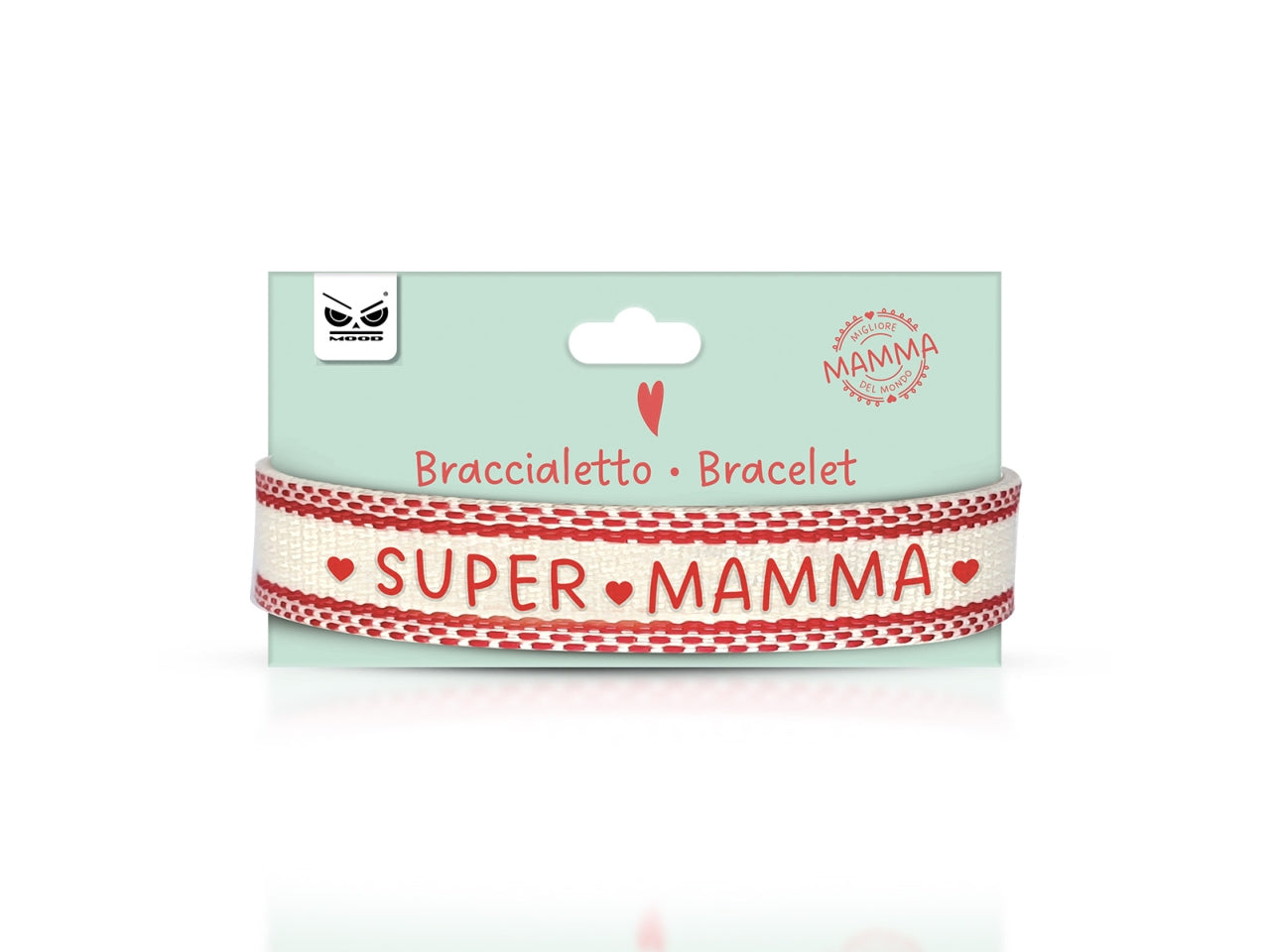 Braccialetto mamma