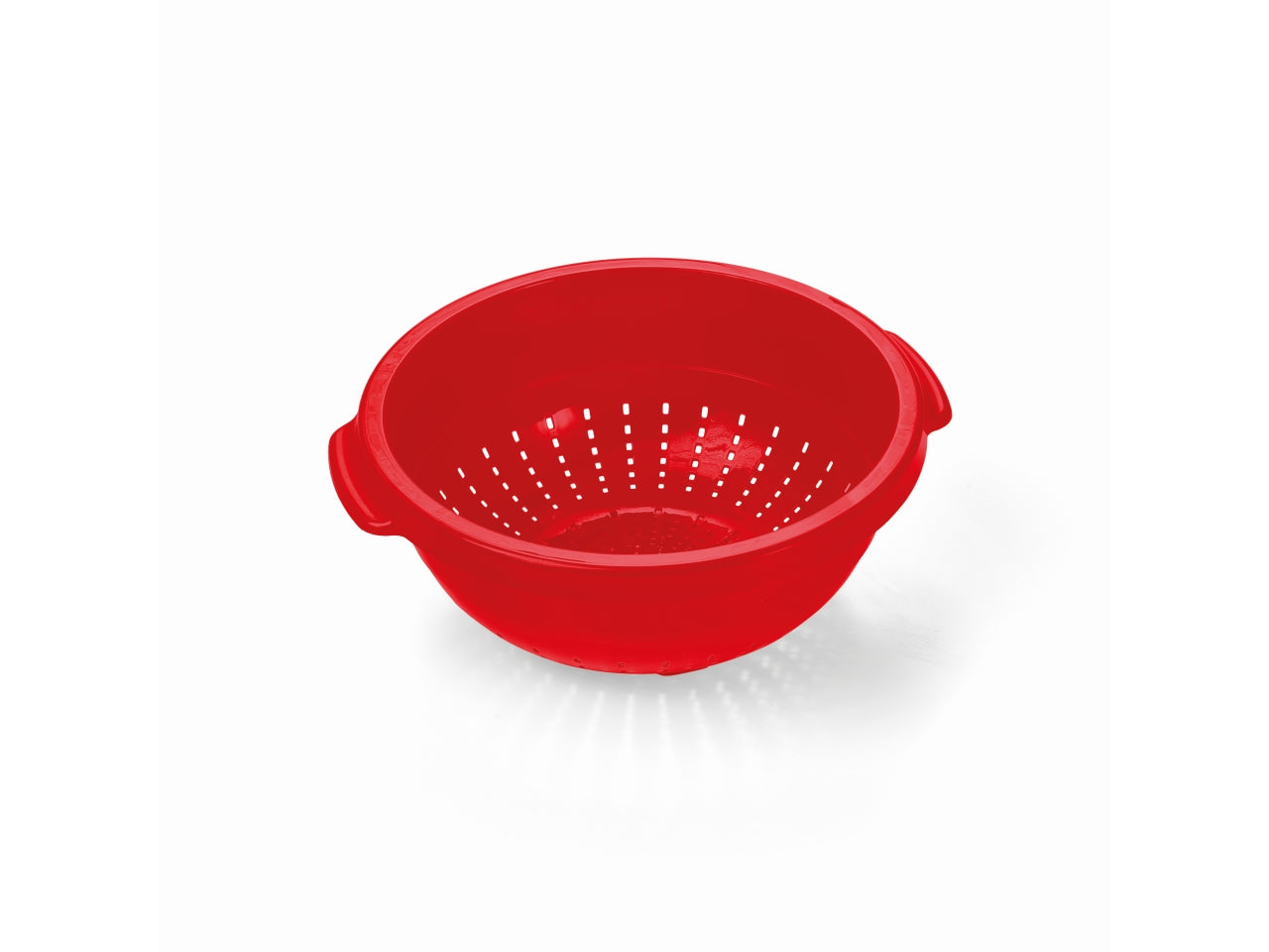 Scolapasta Midi 30cm in colori assortiti