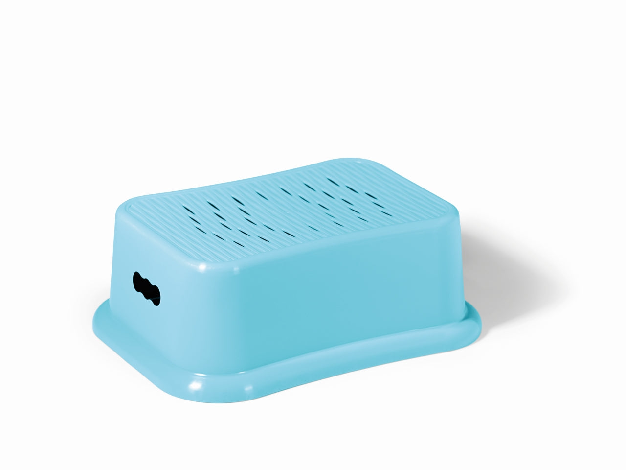 Gradino loop colori assortiti