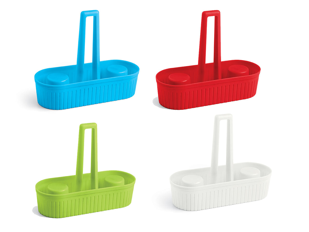 My home portabicchieri colori assortiti