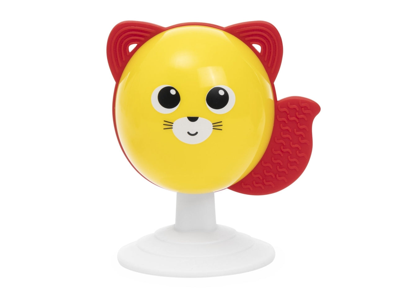 Chicco gioco bsf seggiolone volpe