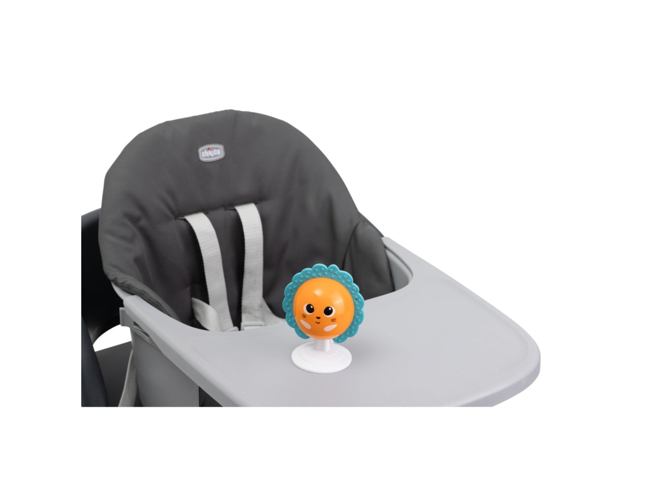 Chicco gioco bsf seggiolone riccio