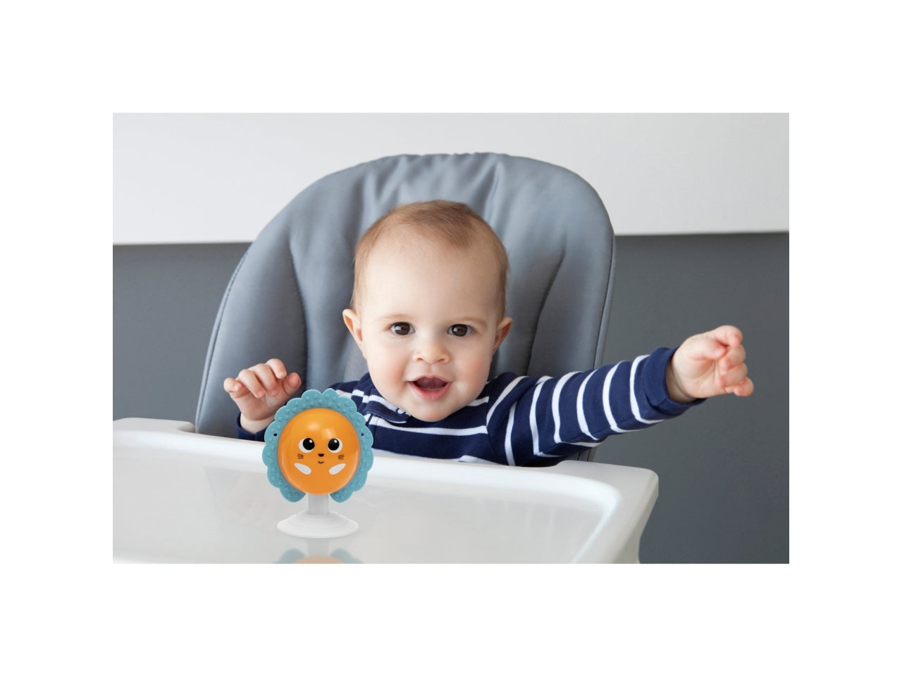 Chicco gioco bsf seggiolone riccio