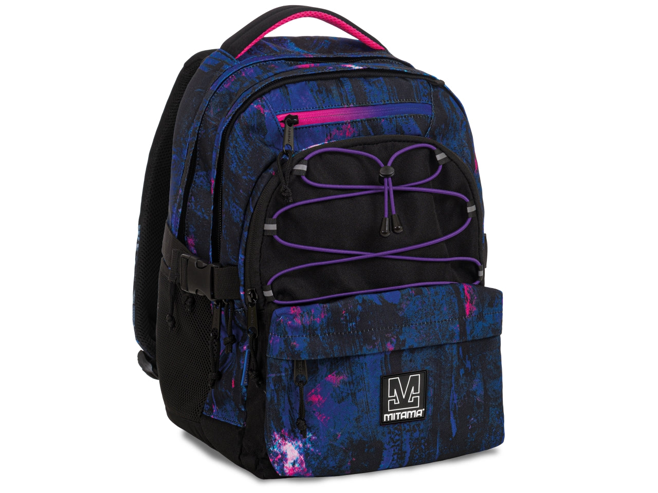 Zaino mitama teen bdbf mix boy e girl