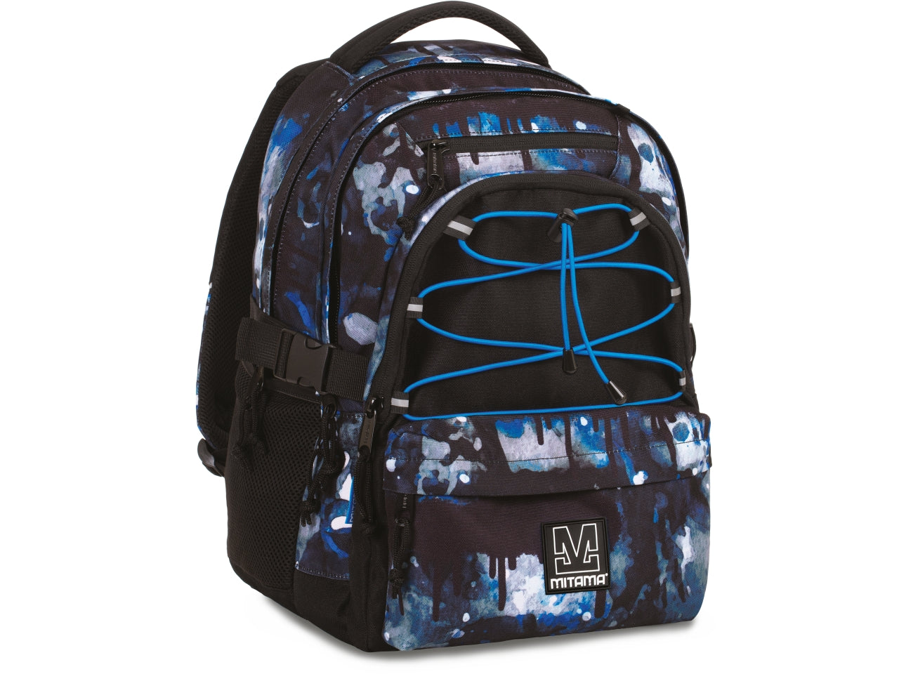 Zaino mitama teen bdbf mix boy e girl