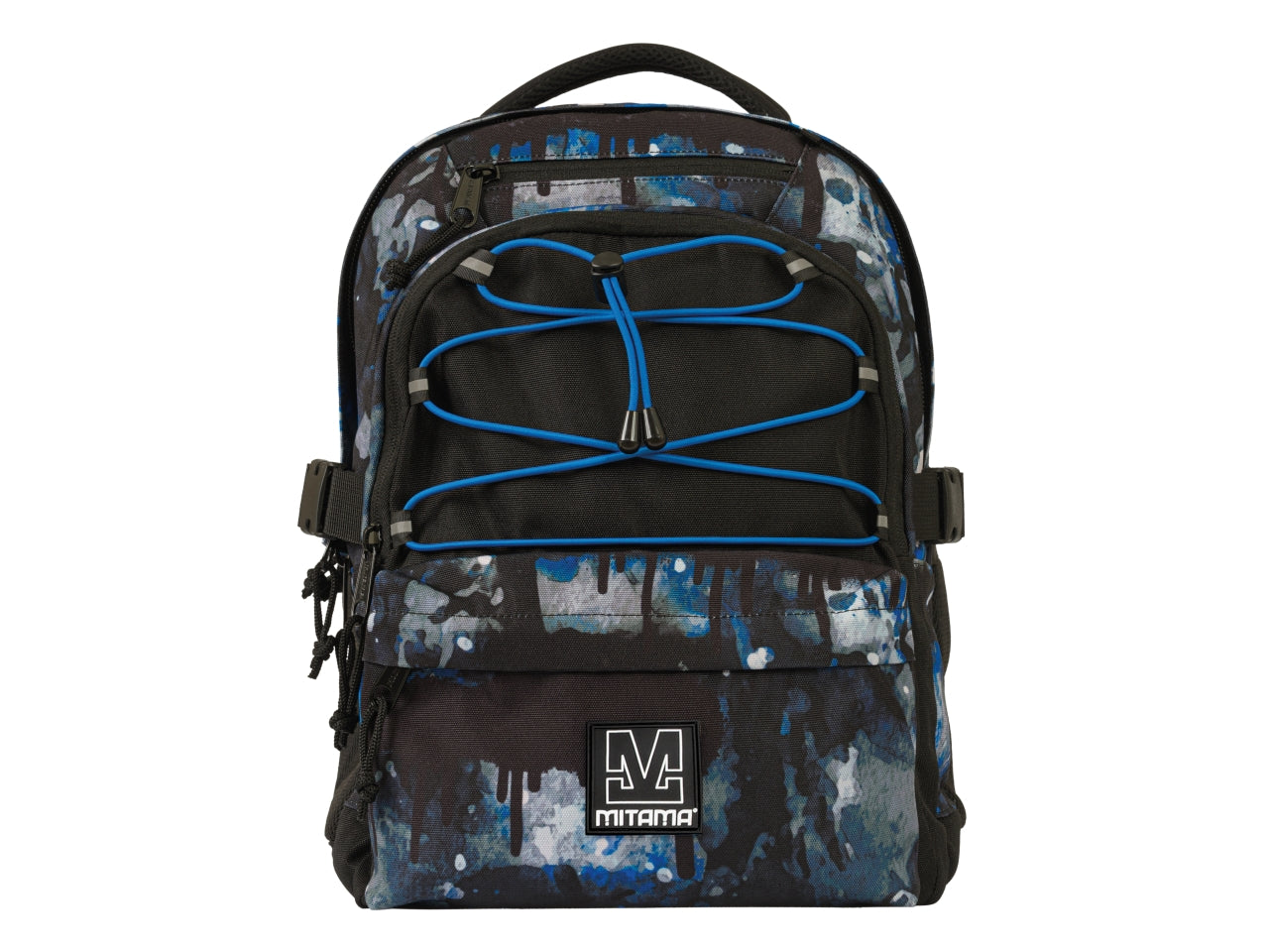 Zaino mitama teen bdbf mix boy e girl