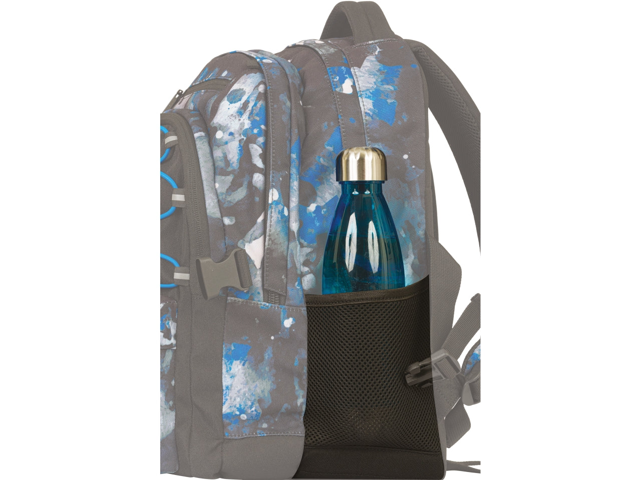 Zaino mitama teen bdbf mix boy e girl