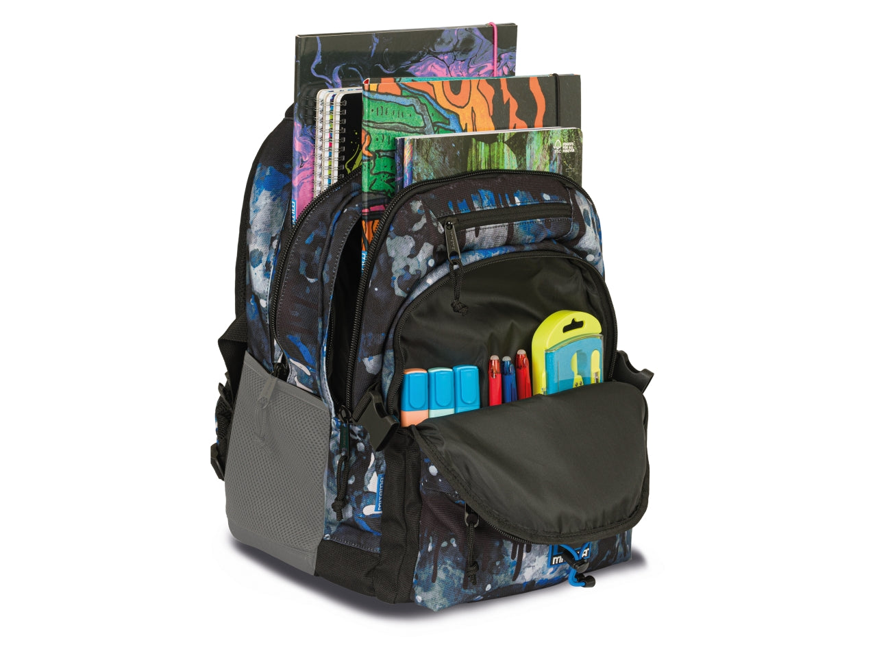 Zaino mitama teen bdbf mix boy e girl