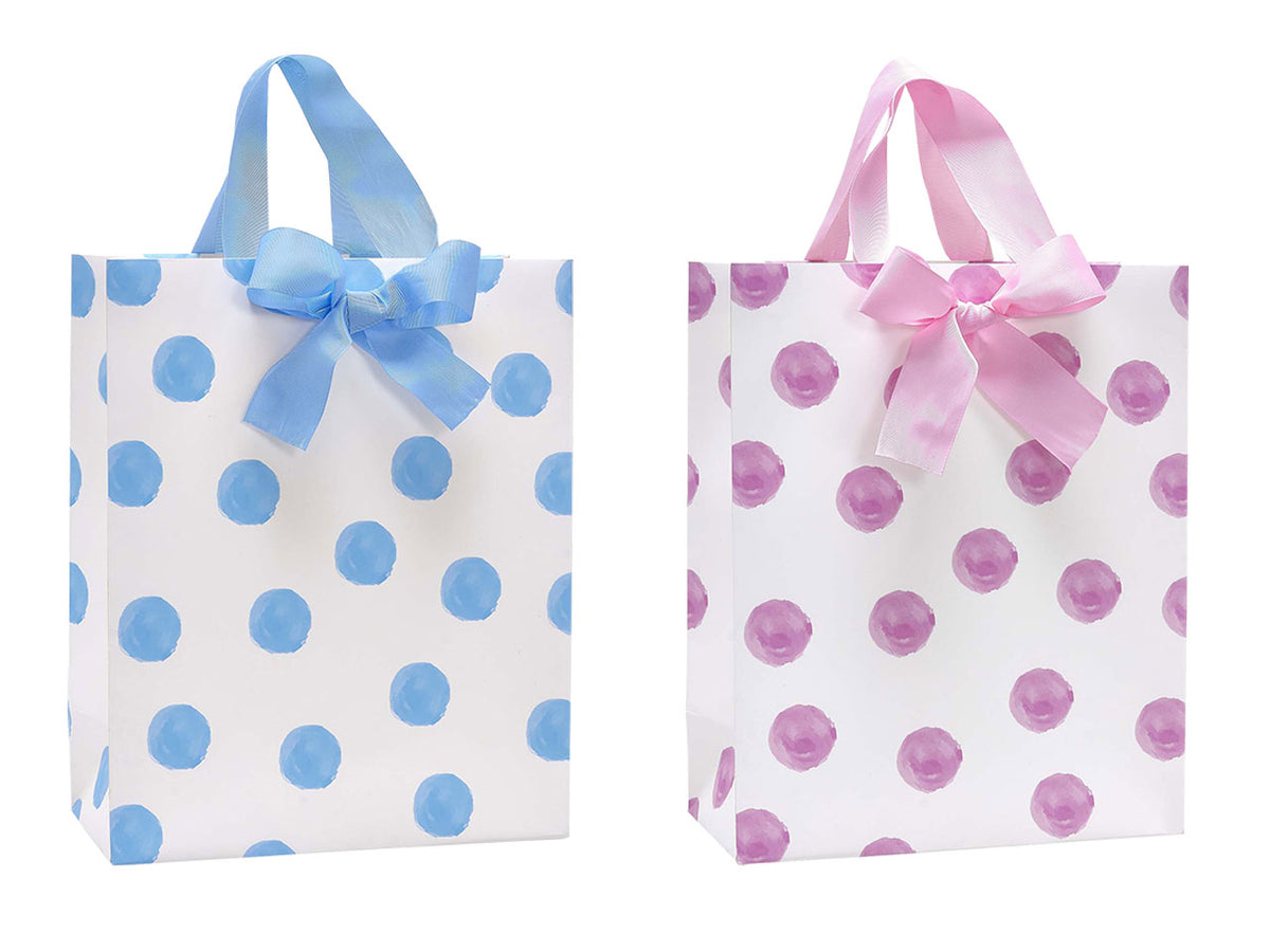 Borsa bebeâ large 26x12,5x32cm assortita