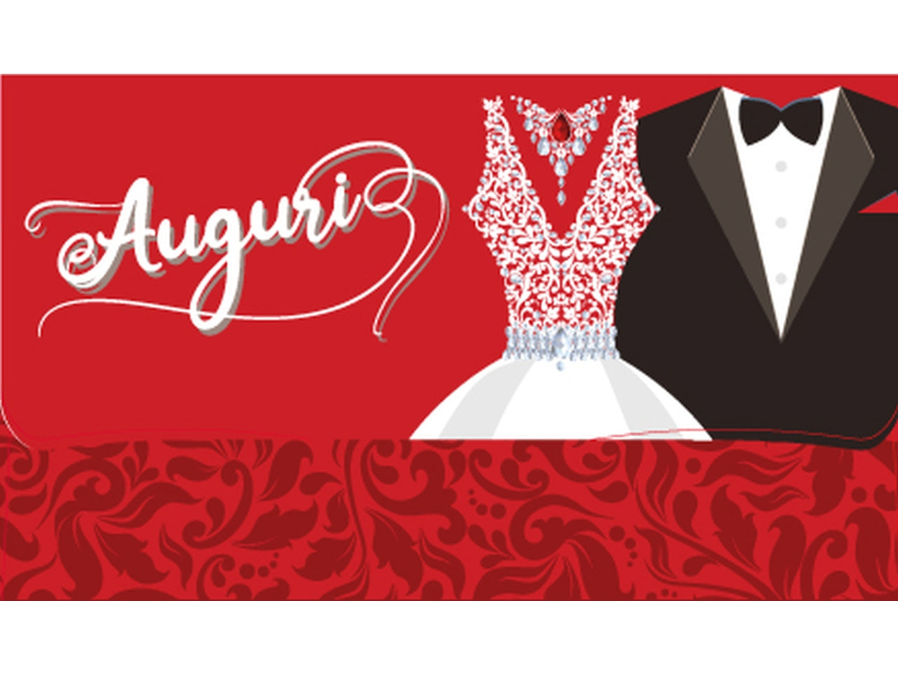 Portasoldi Flashcard cod. 01 /ps F