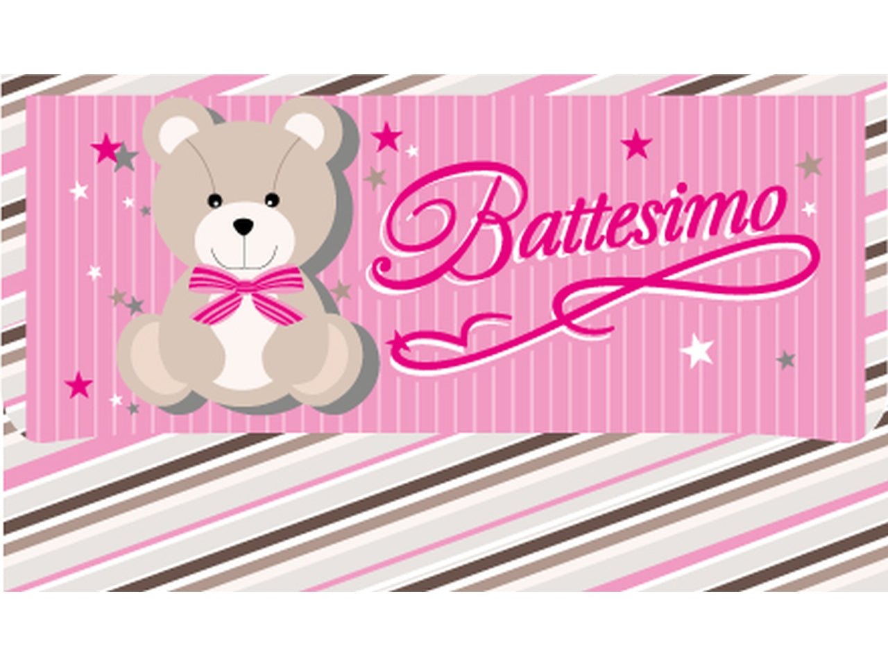 Biglietto portasoldi Flashcard 13