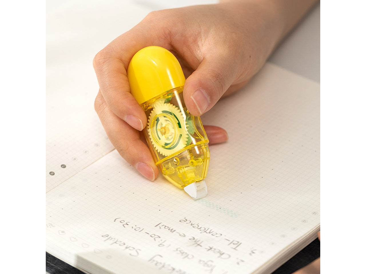 Colla a nastro stick up 5mmx8mt