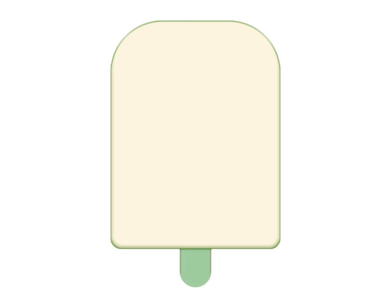 Deli gomme gelato