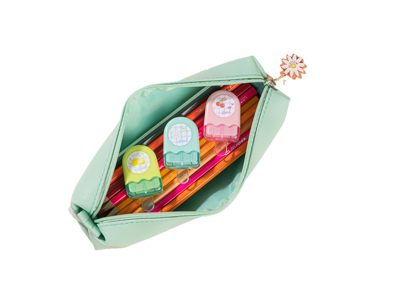 Deli gomme gelato