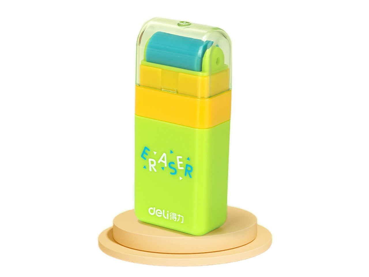 Deli gomme roller