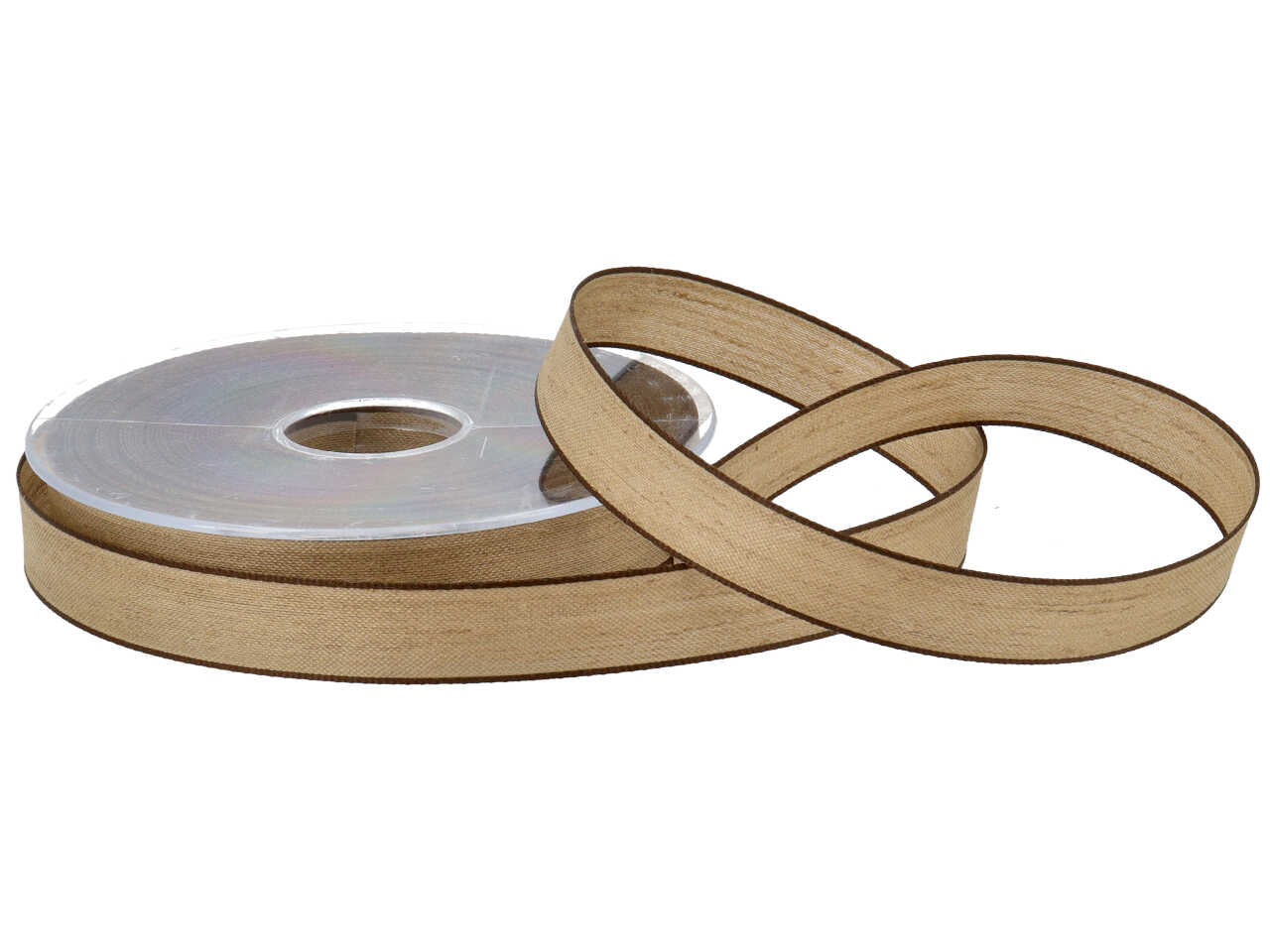 Nastro bordlino 15mmx25mt corda