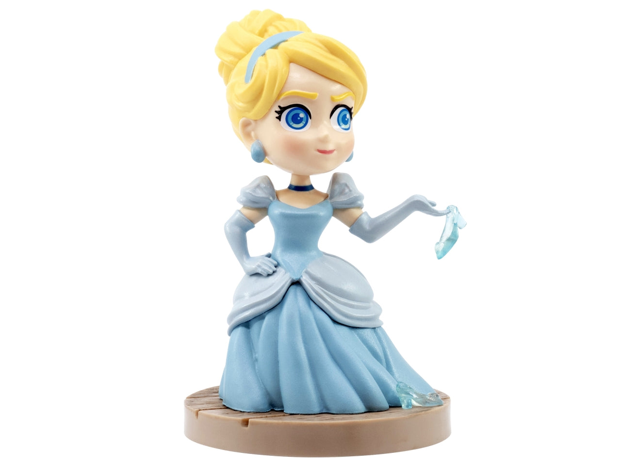 Princess disney principesse assortiti