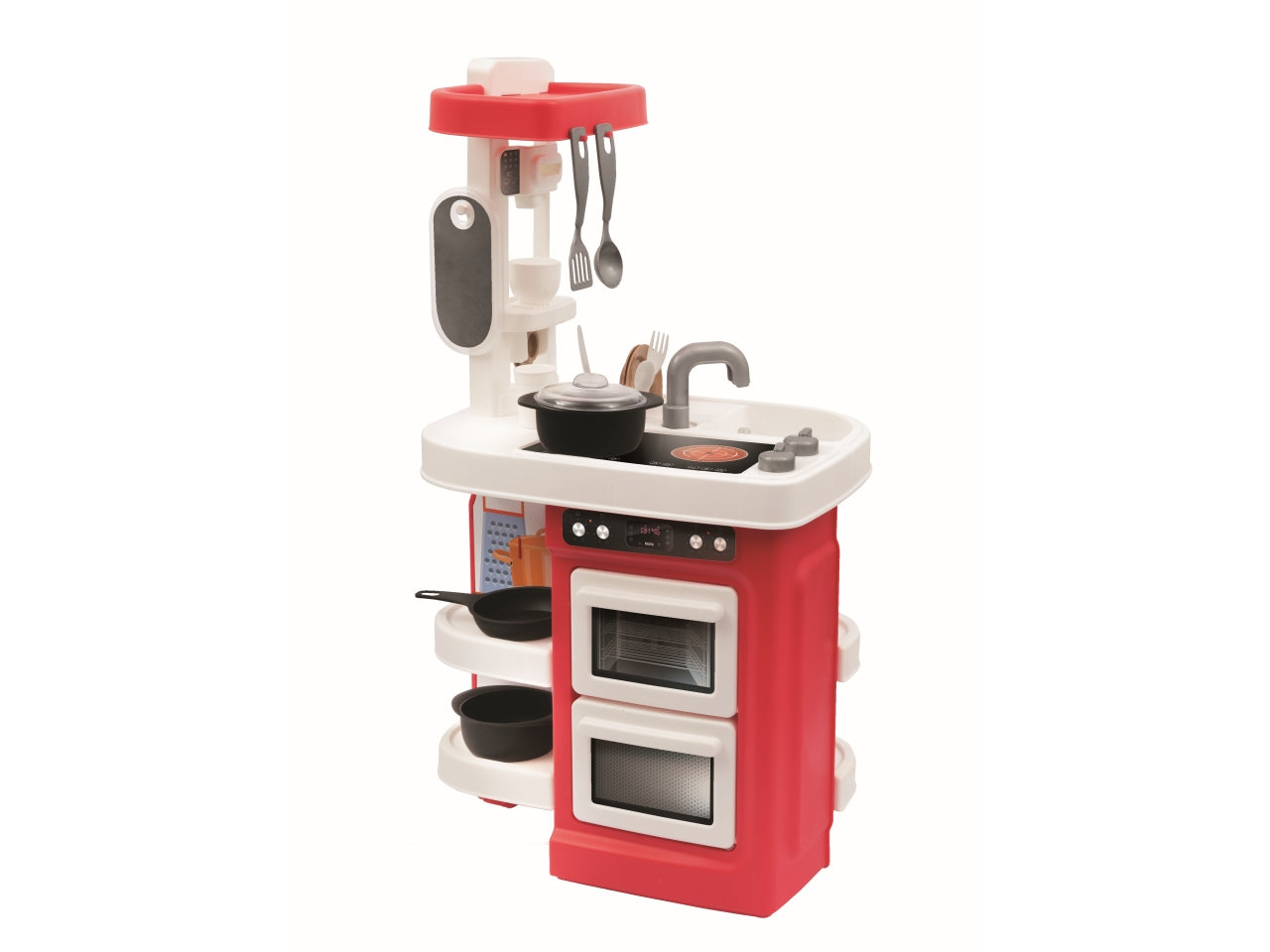 Cucina kitchen 360Â° h 75cm