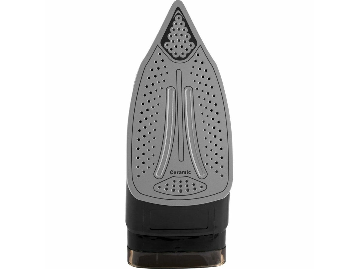 Ferro da stiro ceramica ceramictop 2400w