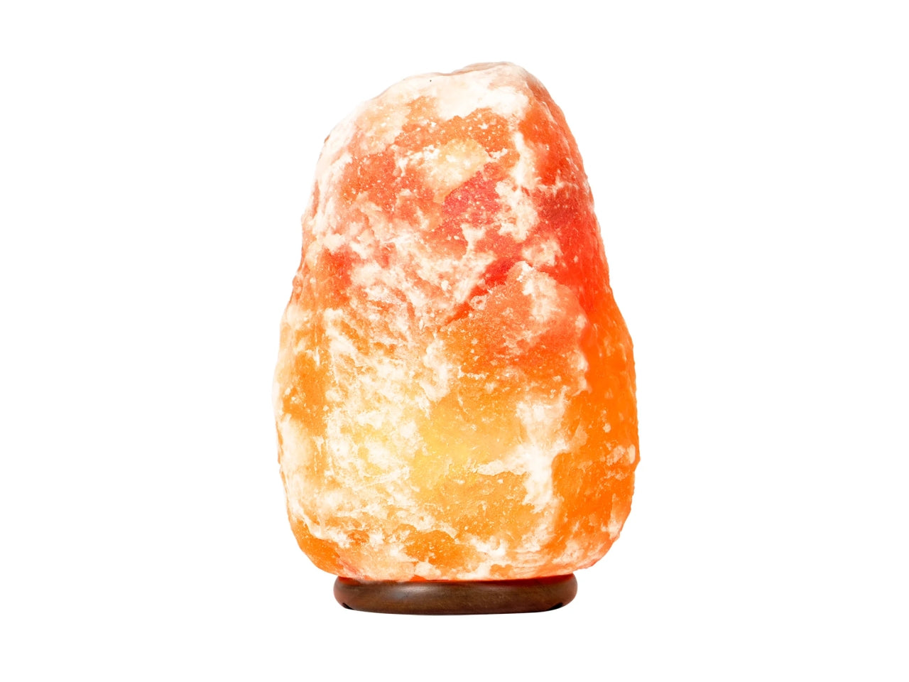 Lampada sale himalaya d.20x31cm 10/14kg dimm