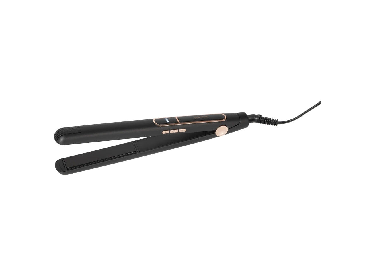 Piastra shiny wonder digitale 50w