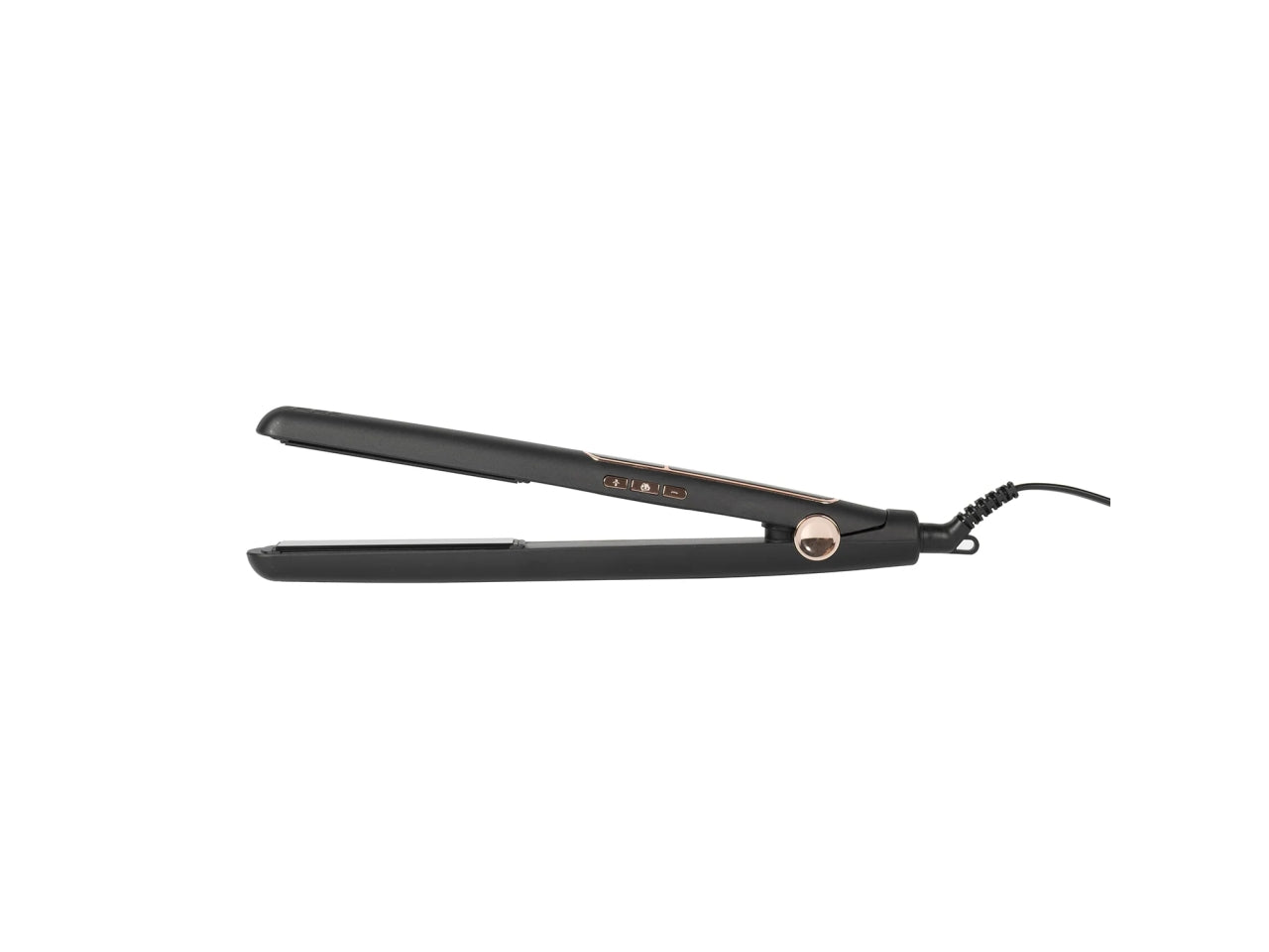 Piastra shiny wonder digitale 50w